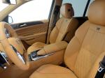 Mercedes-Benz B63S Widestar by Brabus 2013 года